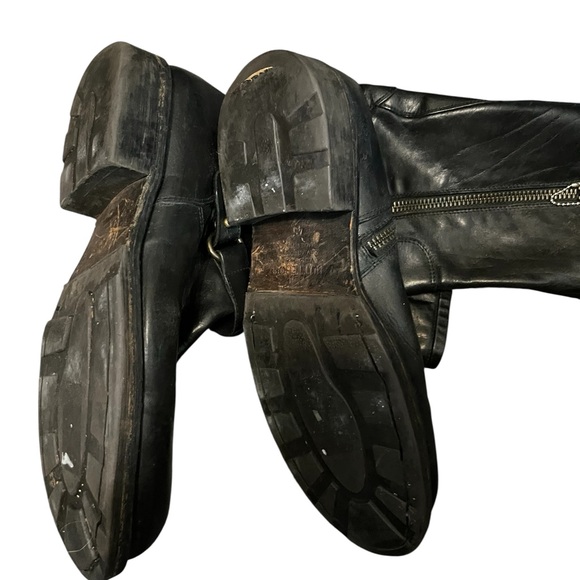 Buttero boots - Picture 3 of 4